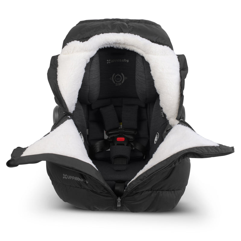 uppababy cozyganoosh for mesa UPPAbaby CozyGanoosh - MESA / ARIA