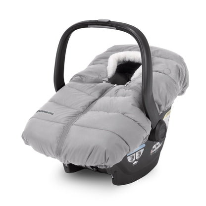 UPPAbaby CozyGanoosh - MESA / ARIA - STELLA (Grey Brushed Melange)