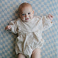 Mushie Extra Soft Muslin Crib Sheet