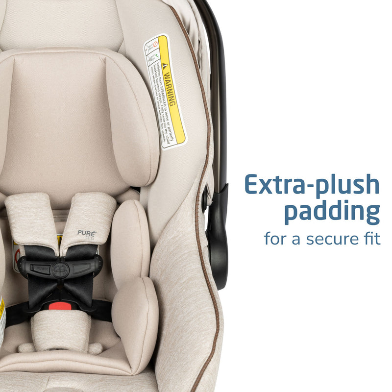 maxi cosi car seat 180 Maxi-Cosi Peri 180 Rotating Infant Car Seat