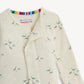 Magnetic Me Magnetic Me Organic Cotton Magnetic Footie - Tiny Diny