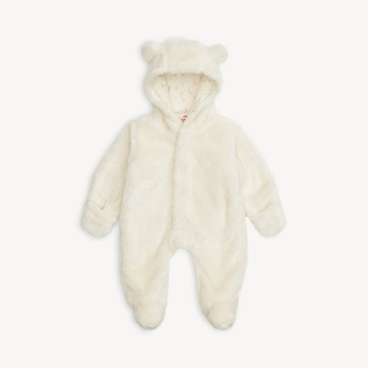 Magnetic Me Cloud Minky Magnetic Parent Favorite Bear Footie