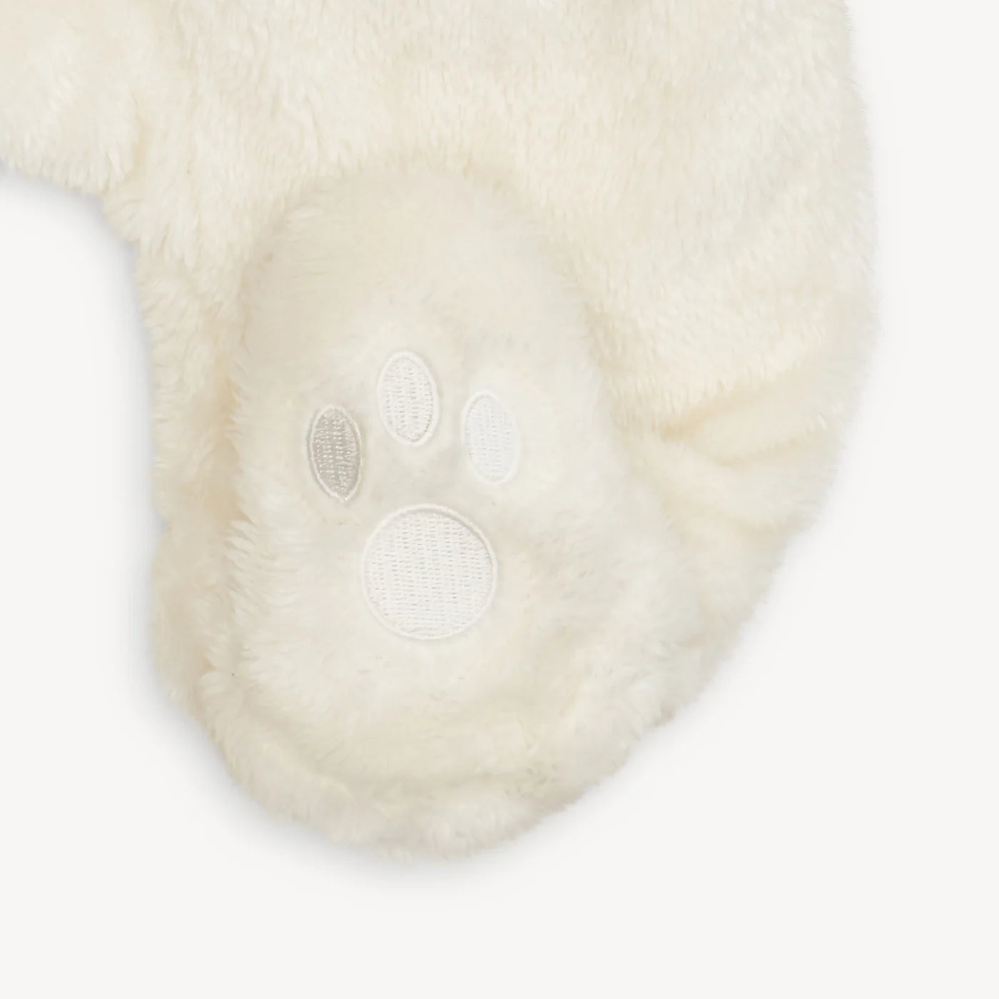 Magnetic Me Cloud Minky Magnetic Parent Favorite Bear Footie