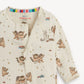 Magnetic Me Right Fit Footie - Where the Wild Things Are
