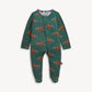 Magnetic Me Bison Modal Footie