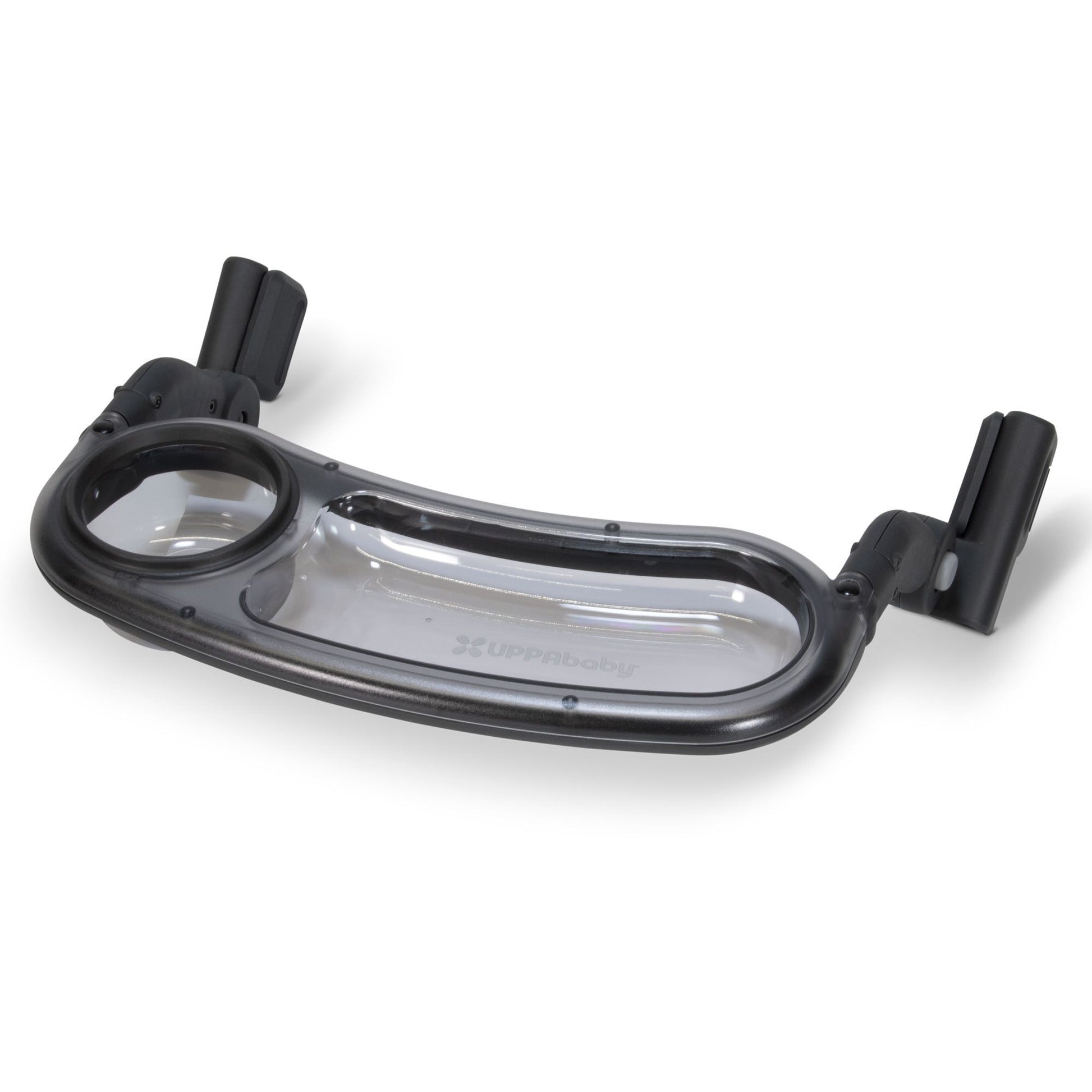 Uppababy Minu Stroller Snack Tray In Black