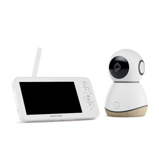 Maxi-Cosi See Pro Monitor - White