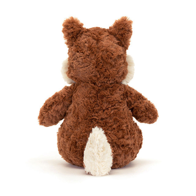 Jellycat Mortimer Fox | The Baby Cubby