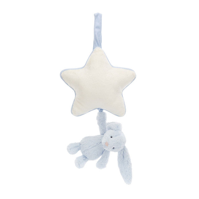 Musical Cubbies Jellycat Musical Pull | The Baby Cubby