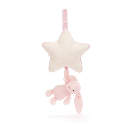 Jellycat Musical Pull