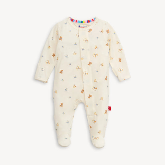 Magnetic Me Modal Magnetic Footie - Lullaby Lane