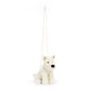Jellycat Munro Scottie Dog Shoulder Bag