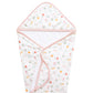 Copper Pearl Premium Hooded Towel