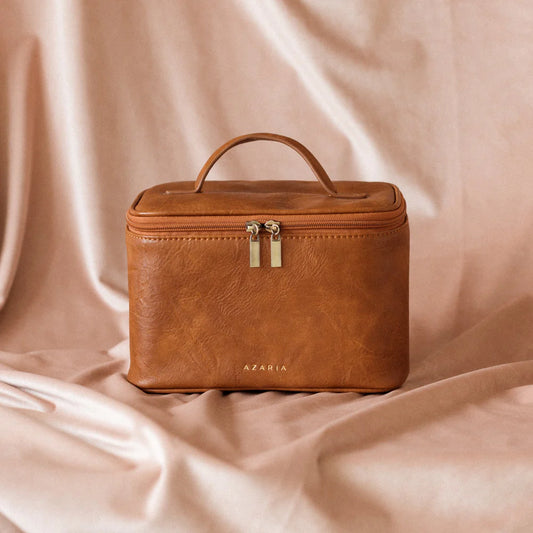 Azaria Madeleine Beauty Bag