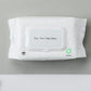 Parasol Co Clear+Pure Baby Wipes