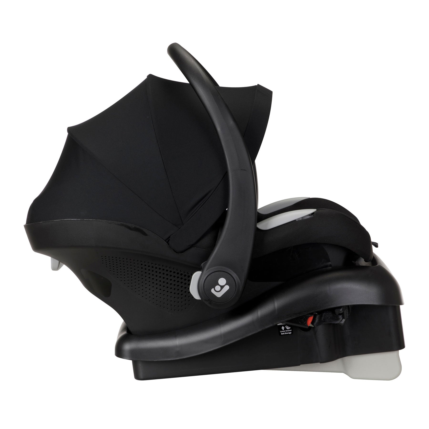 Maxi-Cosi Gia XP Luxe 3-Wheel Travel System with Mico Luxe | The