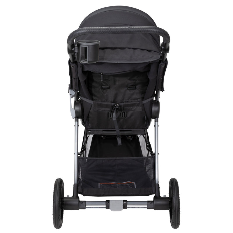 baby stroller 3 wheels Maxi-Cosi Gia XP Luxe 3-Wheel Travel System with Mico Luxe