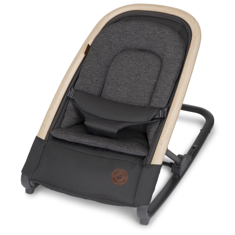 maxi-cosi bouncer Maxi Cosi 2-in-1 Classic Graphite Kori Lightweight Rocker
