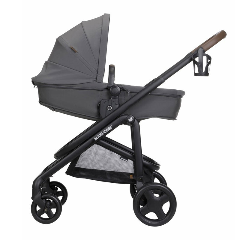 quinny and maxi cosi travel systems Maxi Cosi Tayla Max 5 in 1 Travel System