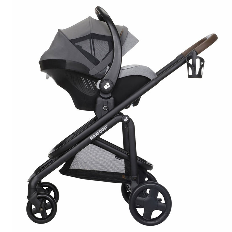 maxi cosi lila xp plus Maxi Cosi Tayla Max 5 in 1 Travel System