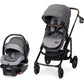 Maxi-Cosi Tayla Max 5-in-1 Travel System - Urban Wonder