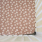 Mebie Baby Crib Sheet - Daisy Dream