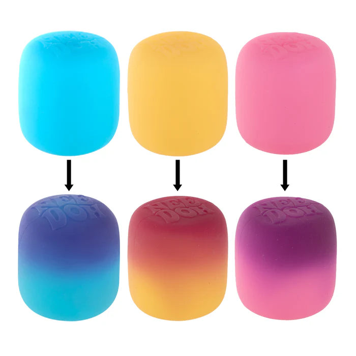 Schylling Needoh Mello Mallo Assortment