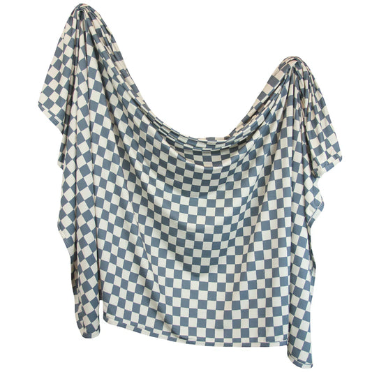 Lou Lou and Company Swaddle Blanket - Preemie
