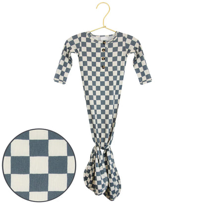 Lou Lou and Company Knotted Gown