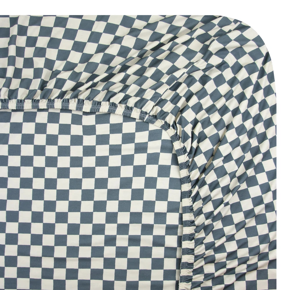 Lou Lou and Company Crib Sheets
