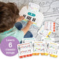 MindWare & Peaceable Kingdom Oh So Fun! Take Along Piano