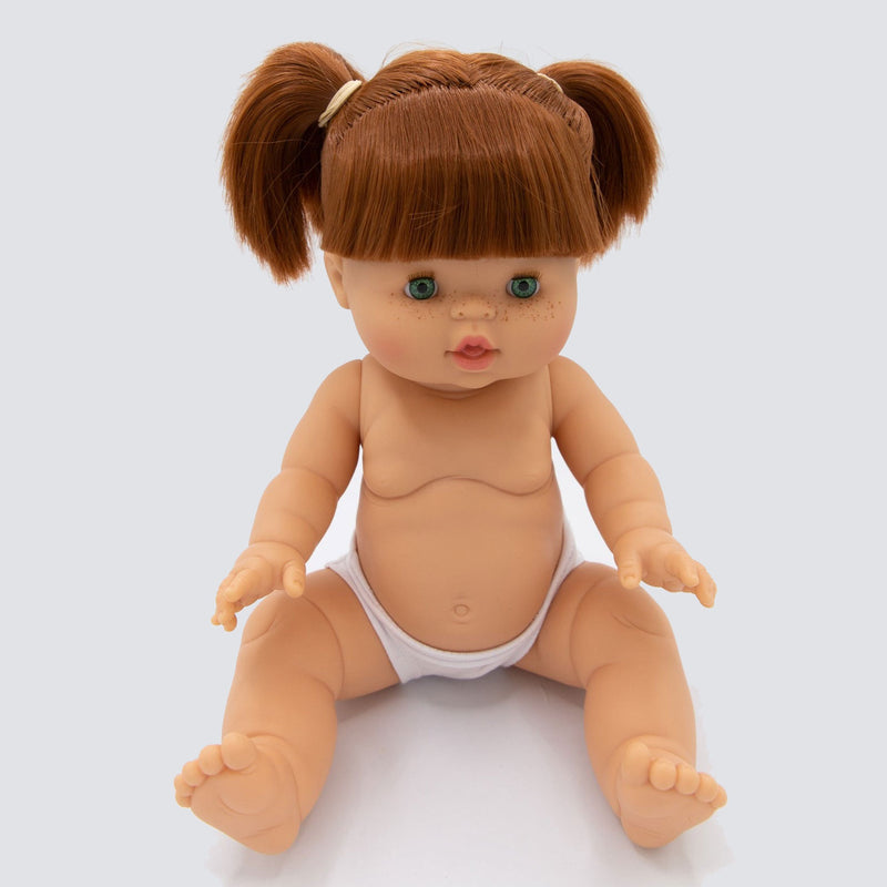 Minikane Paola Reina - Gordis Doll - Gabrielle in Diaper
