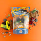 Earth Grown KidDoughs Kiddough Play Kit