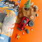Earth Grown KidDoughs Kiddough Play Kit