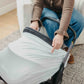 Copper Pearl Multi-Use Cover - Air