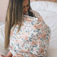 Copper Pearl Multi-Use Cover - Autumn