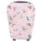 Copper Pearl Multi-Use Cover - Cheyenne