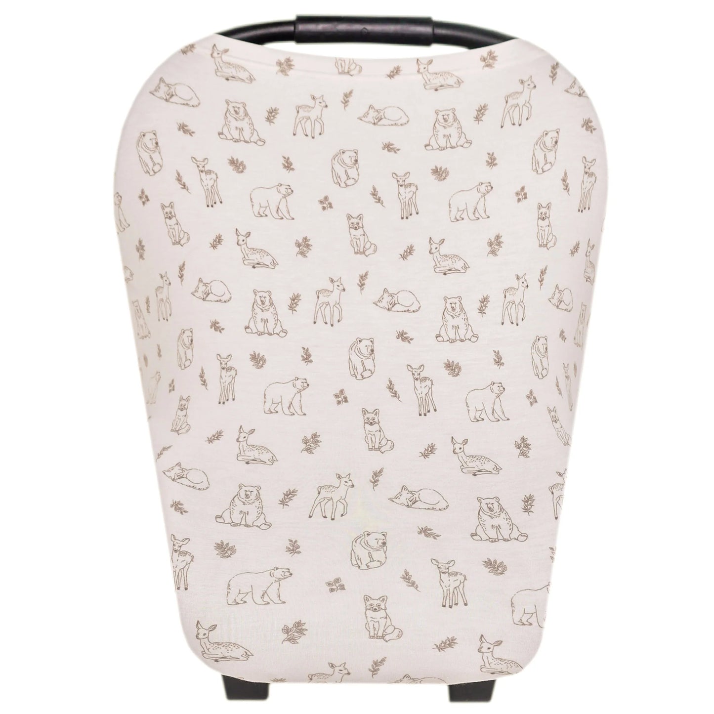 Copper Pearl Multi-Use Cover