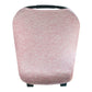 Copper Pearl Multi-Use Cover - Maeve