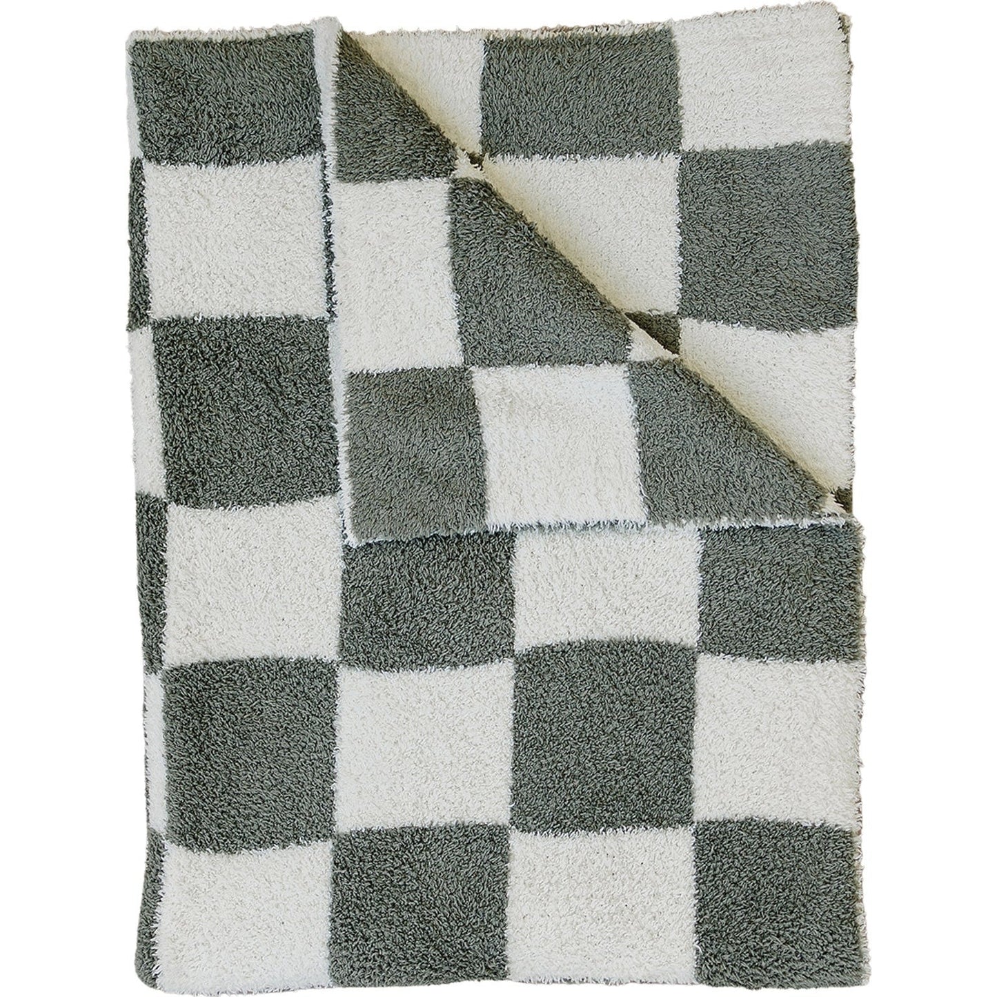 Mebie Baby Baby Plush blanket