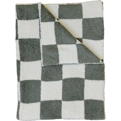 Mebie Baby Baby Plush blanket