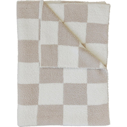 Mebie Baby Baby Plush blanket