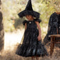 Noralee Witch Hat - Black