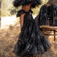 Noralee Witch Hat - Black