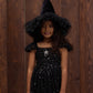 Noralee Witch Hat - Black