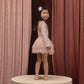 Noralee Pixie Tutu Set - Pink
