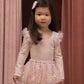 Noralee Pixie Tutu Set - Pink