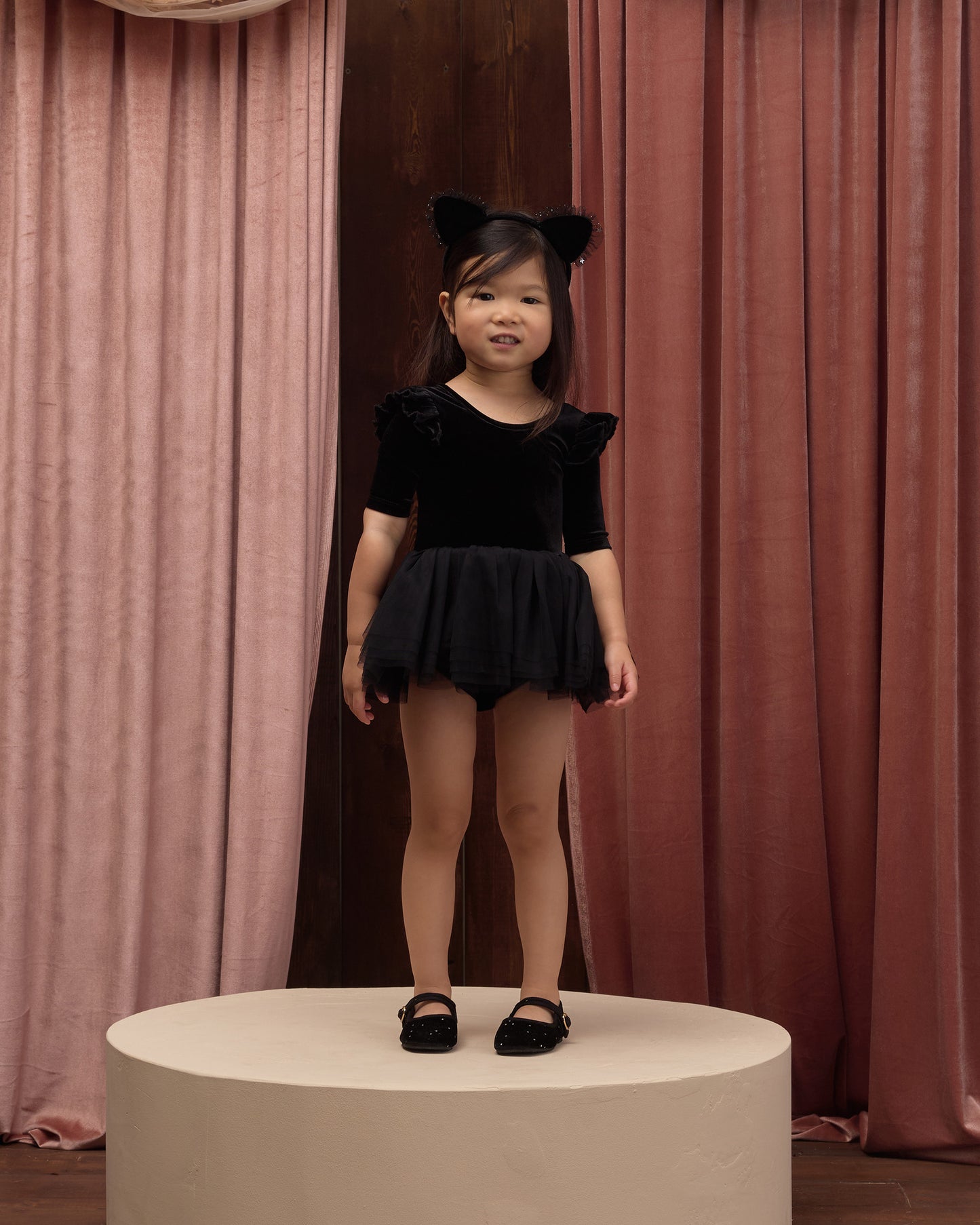 Noralee Thea Tutu - Black