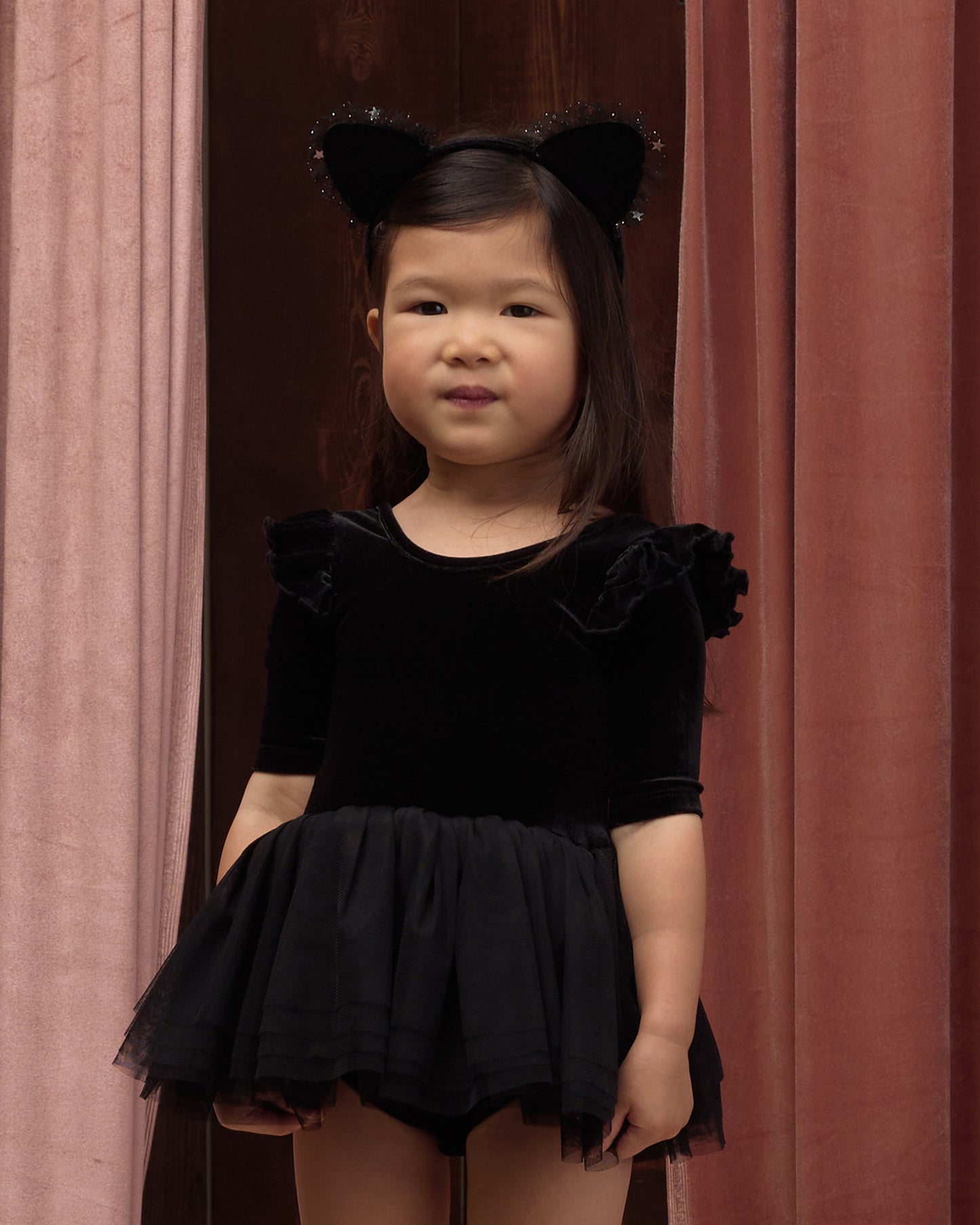 Noralee Thea Tutu - Black
