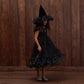 Noralee Witch Hat - Black